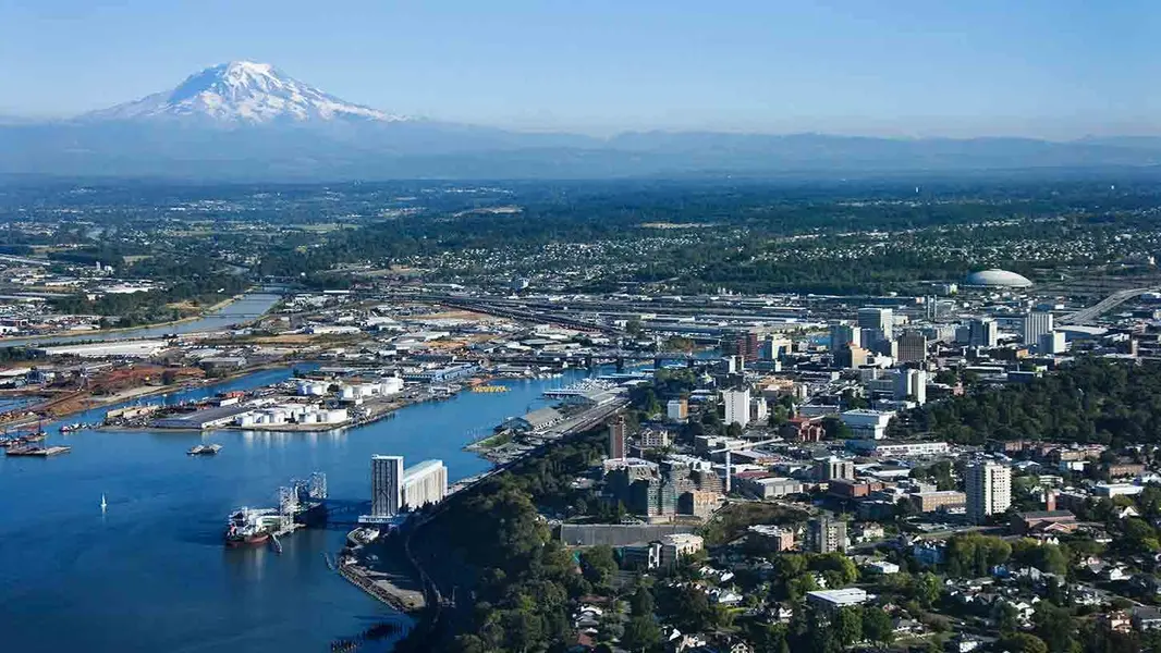 Tacoma