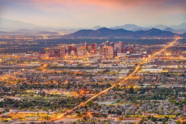 Which Arizona city Is actually right for you?
