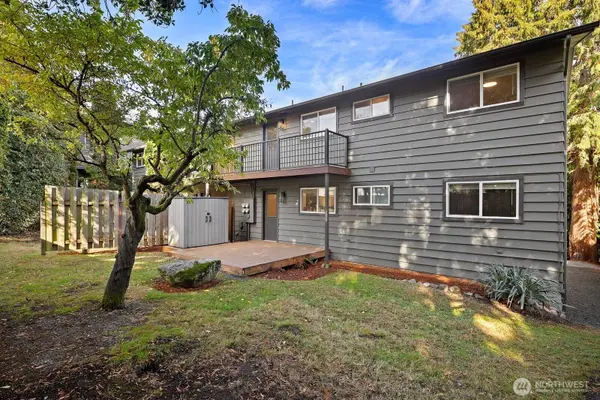 845 Kirkland WAY, Kirkland, WA 98033