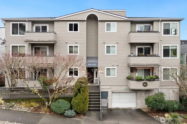 3926 1st AVE NE #31, Seattle, WA 98015
