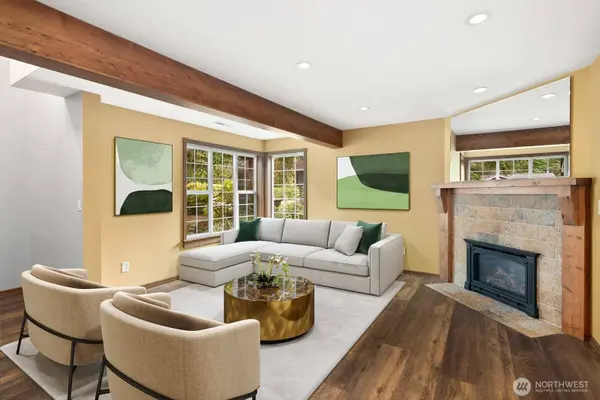 7825 NE 140th PL, Kirkland, WA 98034