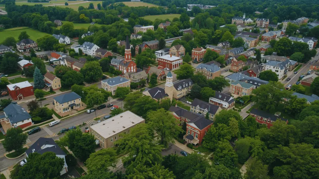 Granville