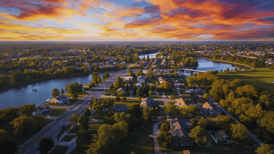 Thornville