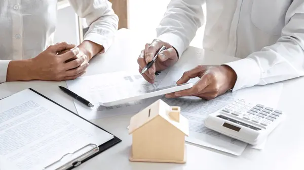 Buyer Services