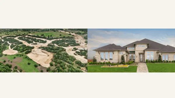 Double L Ranch: 2,231 New Homes Are Coming to Dripping Springs. Here's What to Know