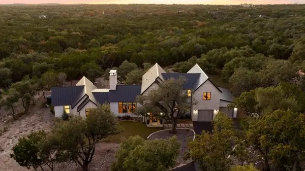 acreage aerial