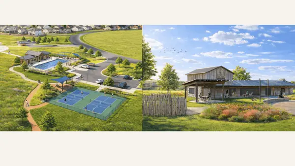 The Ranch at Caliterra: The New Section Everyone's Been Waiting On,Laura McCallum