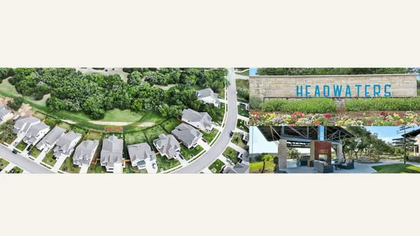 Headwaters: The Only Dripping Springs Community Designed Around the Night Sky,Laura McCallum