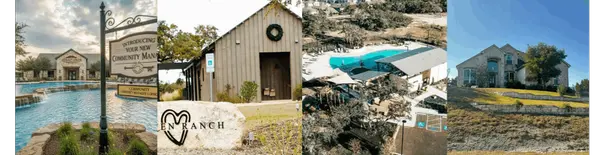 Dripping Springs Neighborhoods: A Guide to Every Type of Community,Laura McCallum