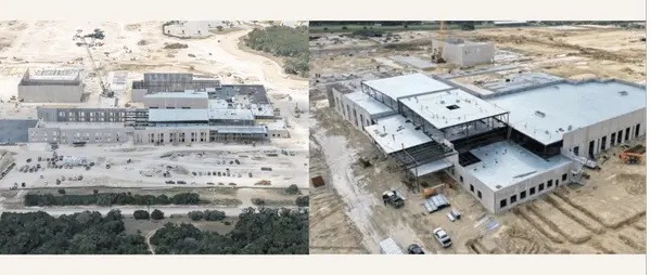 Driftwood Springs High School: What Dripping Springs Families Need to Know,Laura McCallum