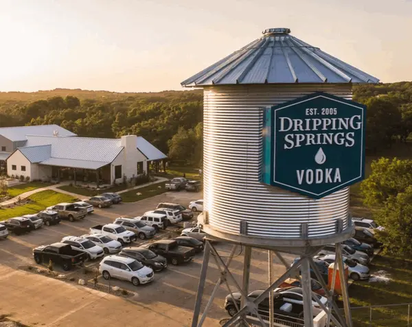 Laura McCallum, Dripping Springs Realtor — homes for sale, relocation, and local expertise in Central Texas Hill Country