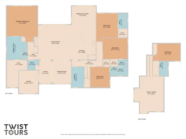 371 Stoney Point RD, Austin, TX 78737