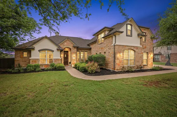 371 Stoney Point RD, Austin, TX 78737