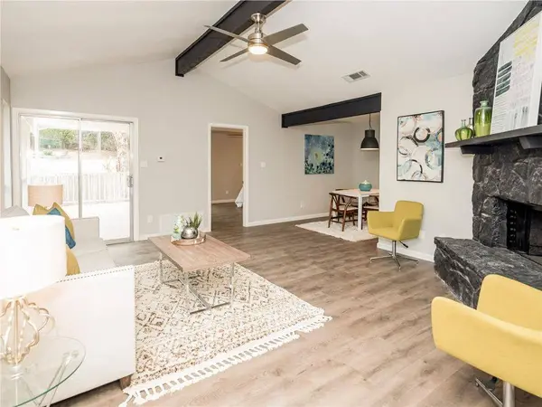 11118 Wandering WAY, Austin, TX 78754