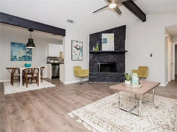 11118 Wandering WAY, Austin, TX 78754