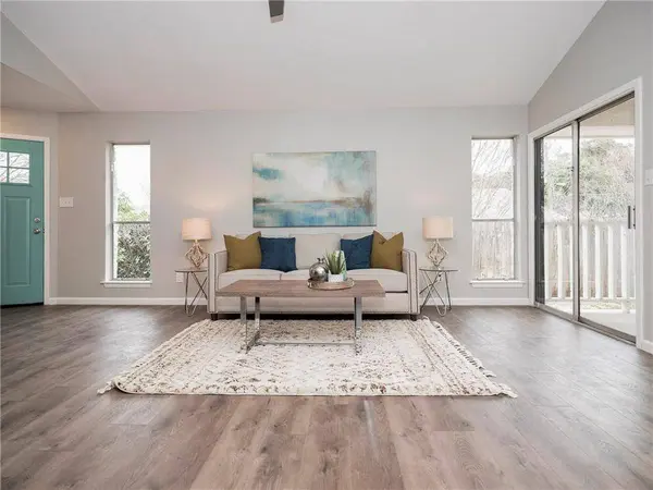 11118 Wandering WAY, Austin, TX 78754