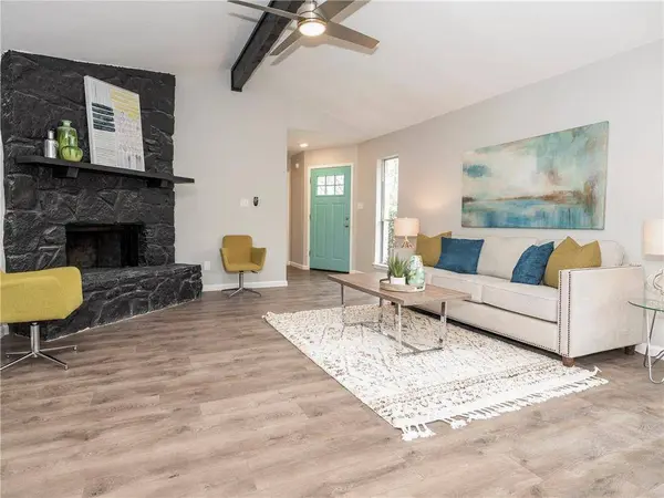 11118 Wandering WAY, Austin, TX 78754