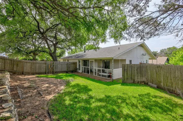 11118 Wandering WAY, Austin, TX 78754