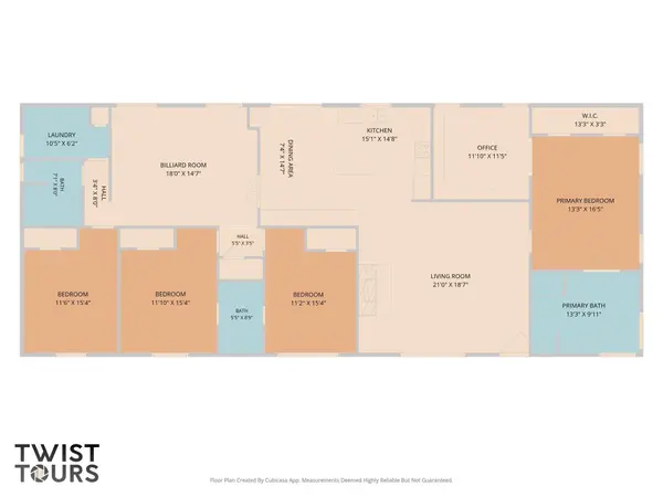 229 Green Mountain DR, Cedar Creek, TX 78612