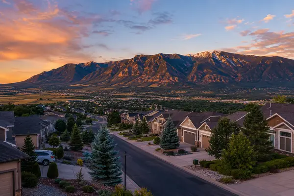 Northern Colorado Springs Housing Market: What Buyers and Sellers Should Know Right Now