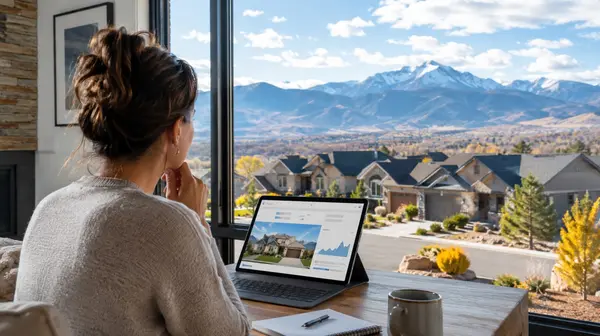 Northern Colorado Real Estate Market: Why Home Value Is More Than an Online Estimate,Tommy Daly