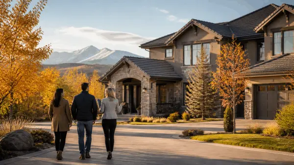 Buying a Home in Northern Colorado Springs: Your Fall Checklist