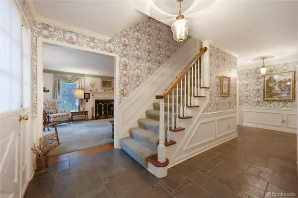 6850 Perry Park BLVD, Larkspur, CO 80118