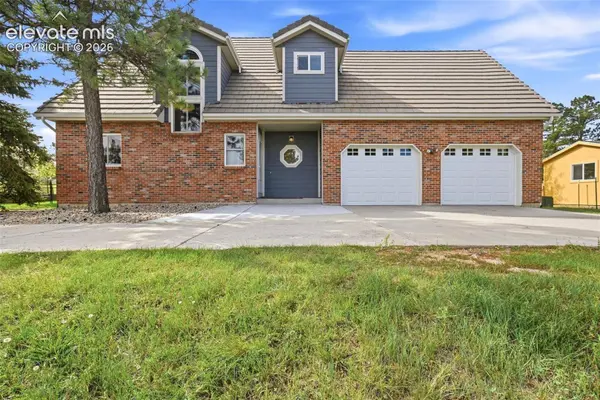 11656 Caribou Drive