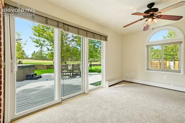 11656 Caribou Drive, Franktown, CO 80116