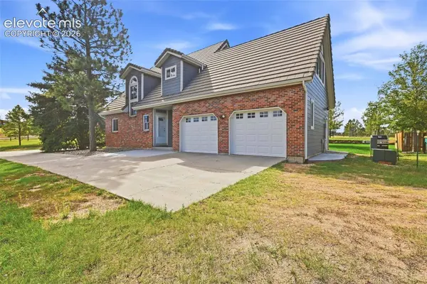 11656 Caribou Drive, Franktown, CO 80116