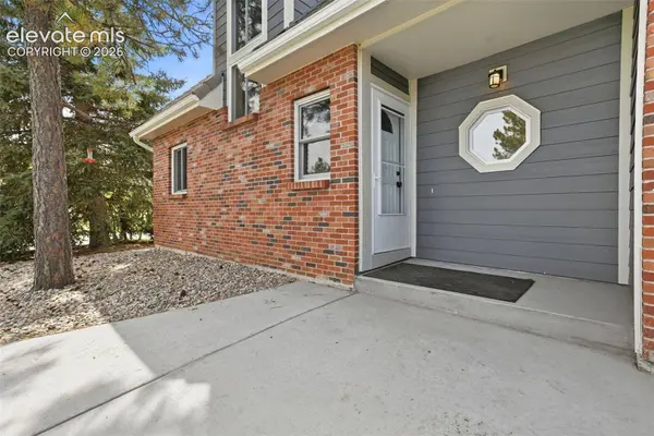 11656 Caribou Drive, Franktown, CO 80116