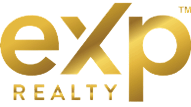 eXp Realty logo