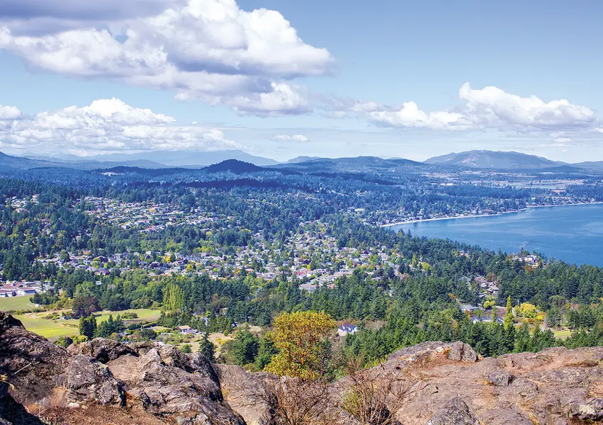 Saanich