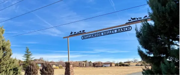 Popular Neighborhoods in Williamson Valley Ranch, Prescott, AZ,Trinidy Currier