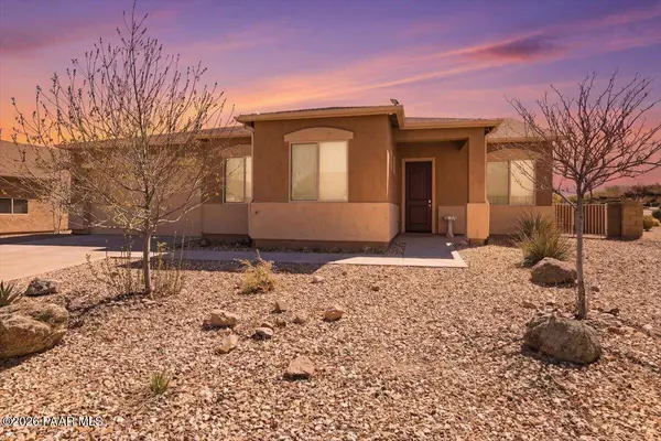6183 E Colby ST, Prescott Valley, AZ 86314