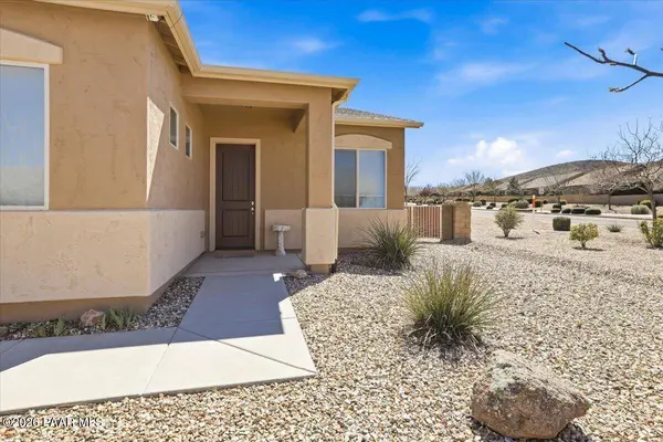 6183 E Colby ST, Prescott Valley, AZ 86314