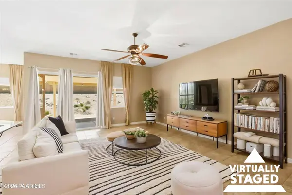 6183 E Colby ST, Prescott Valley, AZ 86314