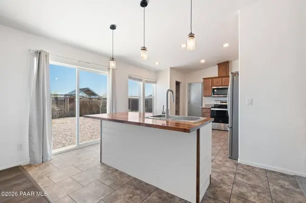 575 Ranch House RD, Paulden, AZ 86334