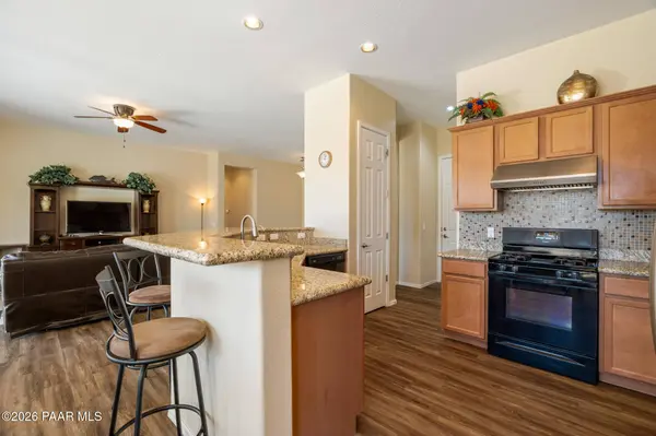 6075 E Linwood DR, Prescott Valley, AZ 86314