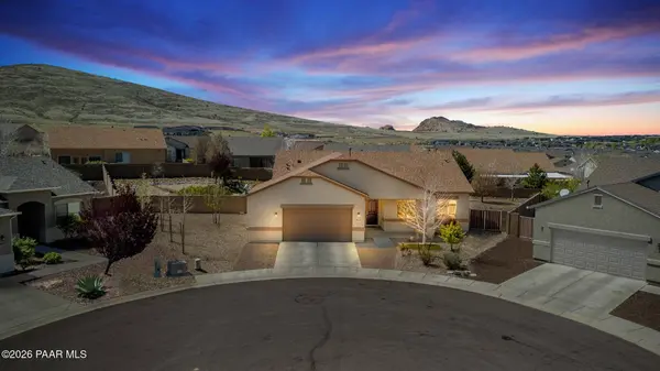 6075 E Linwood DR, Prescott Valley, AZ 86314