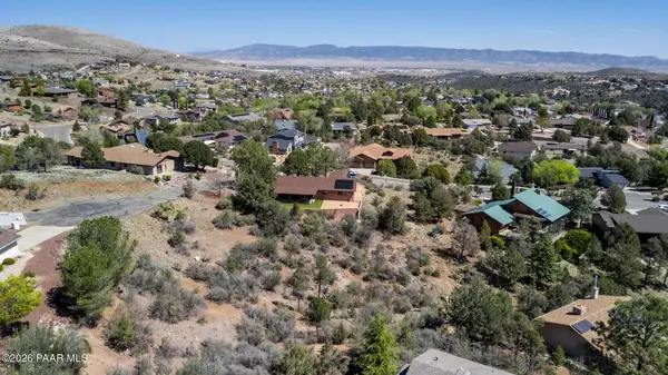 4967 Willet CT, Prescott, AZ 86301