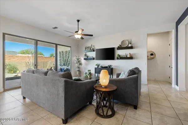 7930 E Carbon CT, Prescott Valley, AZ 86315