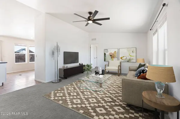 575 Ranch House RD, Paulden, AZ 86334