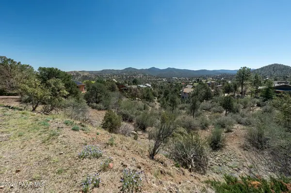 4967 Willet CT, Prescott, AZ 86301