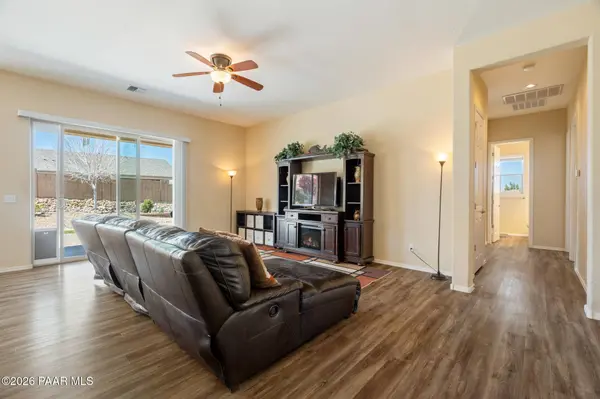 6075 E Linwood DR, Prescott Valley, AZ 86314