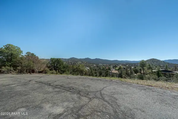 4967 Willet CT, Prescott, AZ 86301