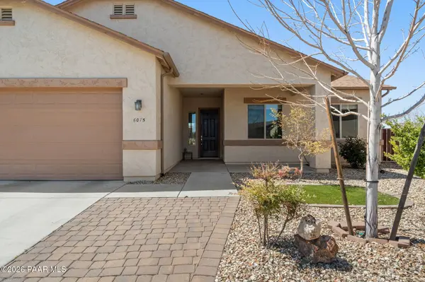 6075 E Linwood DR, Prescott Valley, AZ 86314