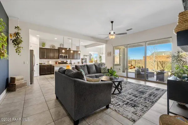 7930 E Carbon CT, Prescott Valley, AZ 86315