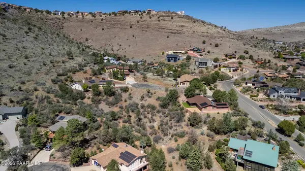4967 Willet CT, Prescott, AZ 86301