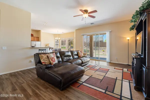 6075 E Linwood DR, Prescott Valley, AZ 86314